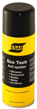 ESAB Preparat antyodpryskowy Eco Tech 300 ml 0700013007