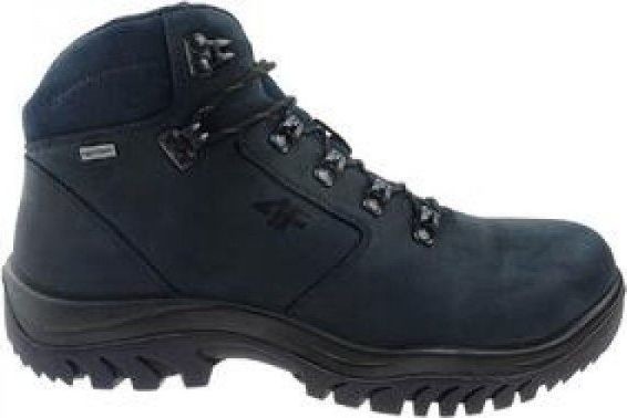 4F Buty M H4Z21-OBMH258 granatowe Rozmiar 46 H4Z21 OBMH258 GRANAT