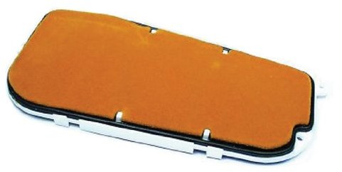 HifloFiltro hiflo hfa2907 filtr powietrza HFA2907