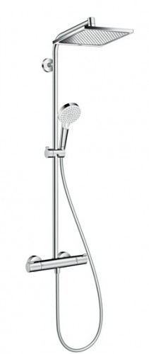 Hansgrohe Crometta E 240 1jet 27271000