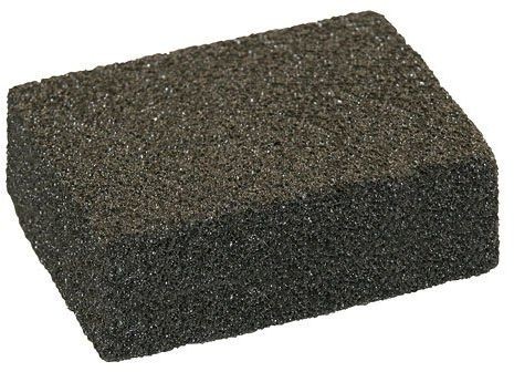 Kerbl Pumeks Cleaning Stone 11x10x4 - 321628