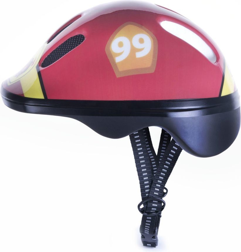 Spokey Kask dziecięcy Fireman RD 839760) 839760