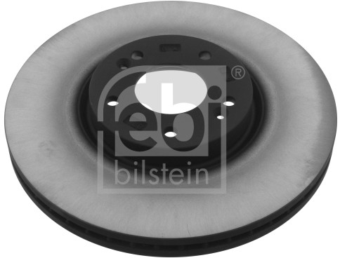 FEBI BILSTEIN Tarcza hamulcowa 29350