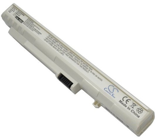 Cameron Sino Acer Aspire One UM08A73 2200mAh 24.42Wh Li-Ion 11.1V biały