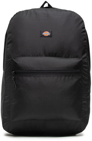 Dickies Plecak Chickaloon DK0A4XIQBLK1 Czarny
