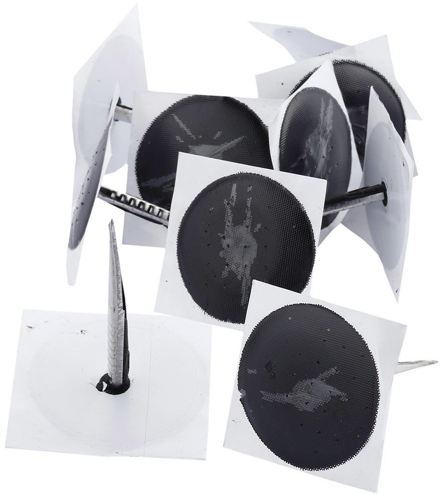 X-Tra Seal 4Mm Z Łatką - 10 Szt