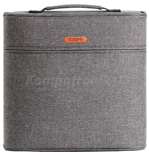 Xiaomi Torba na akcesoria do  Roidmi F8 F8