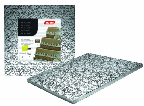 IBILI 787130 podstawek do pomadek, 30 x 30 cm 787130