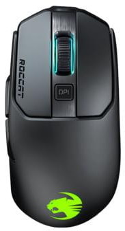 Roccat Kain 102 Aimo Biala Roc 11 610 We Promocja Znajdz Taniej Pl