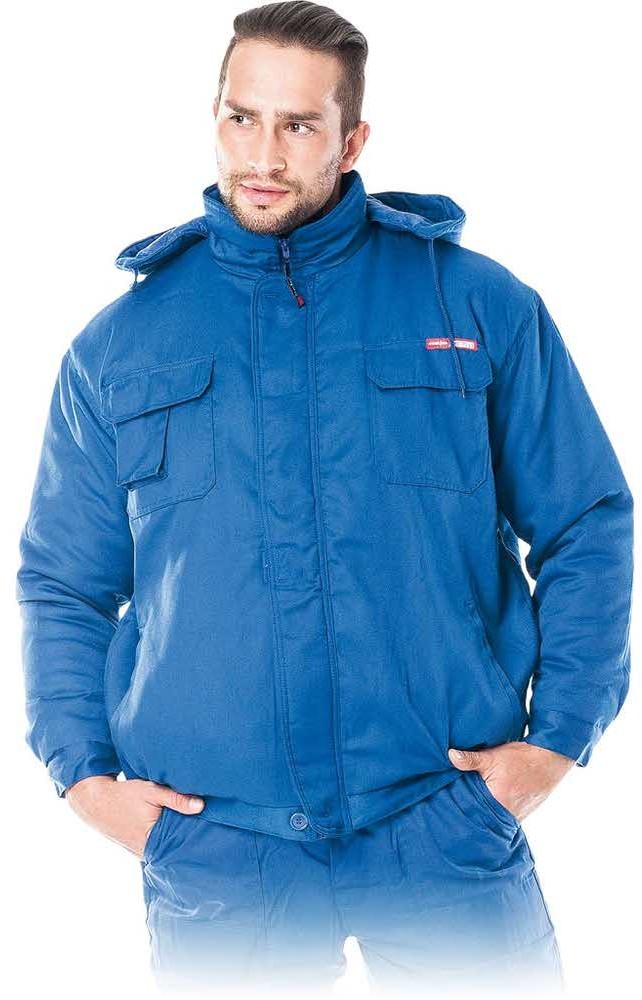 INNY Kurtka Ochronna Ocieplana Kmoplusnxxxl 112L583