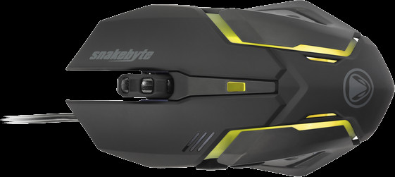 snakebyte SB909672