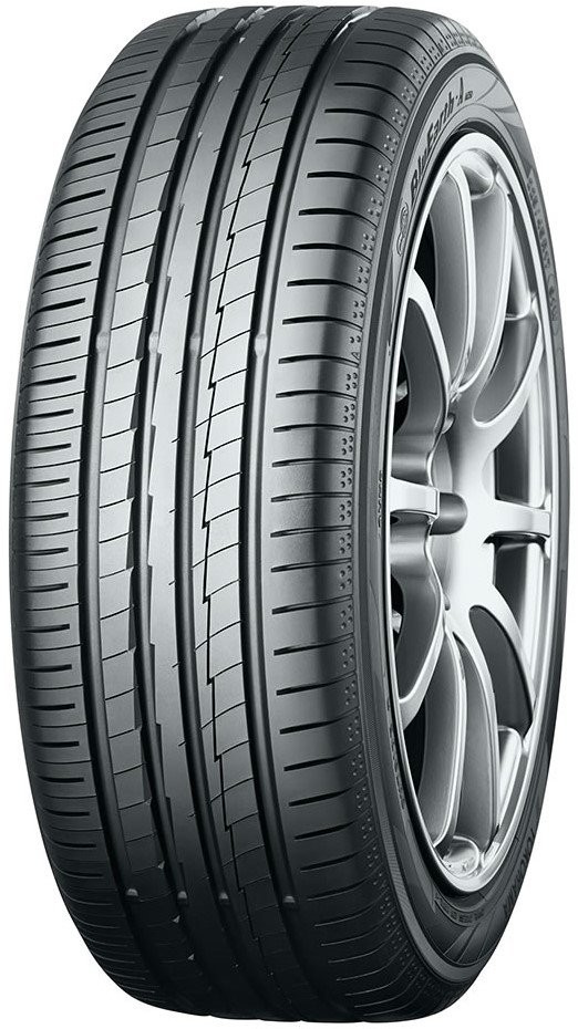 Yokohama BluEarth-A AE-50 205/55R16 91V