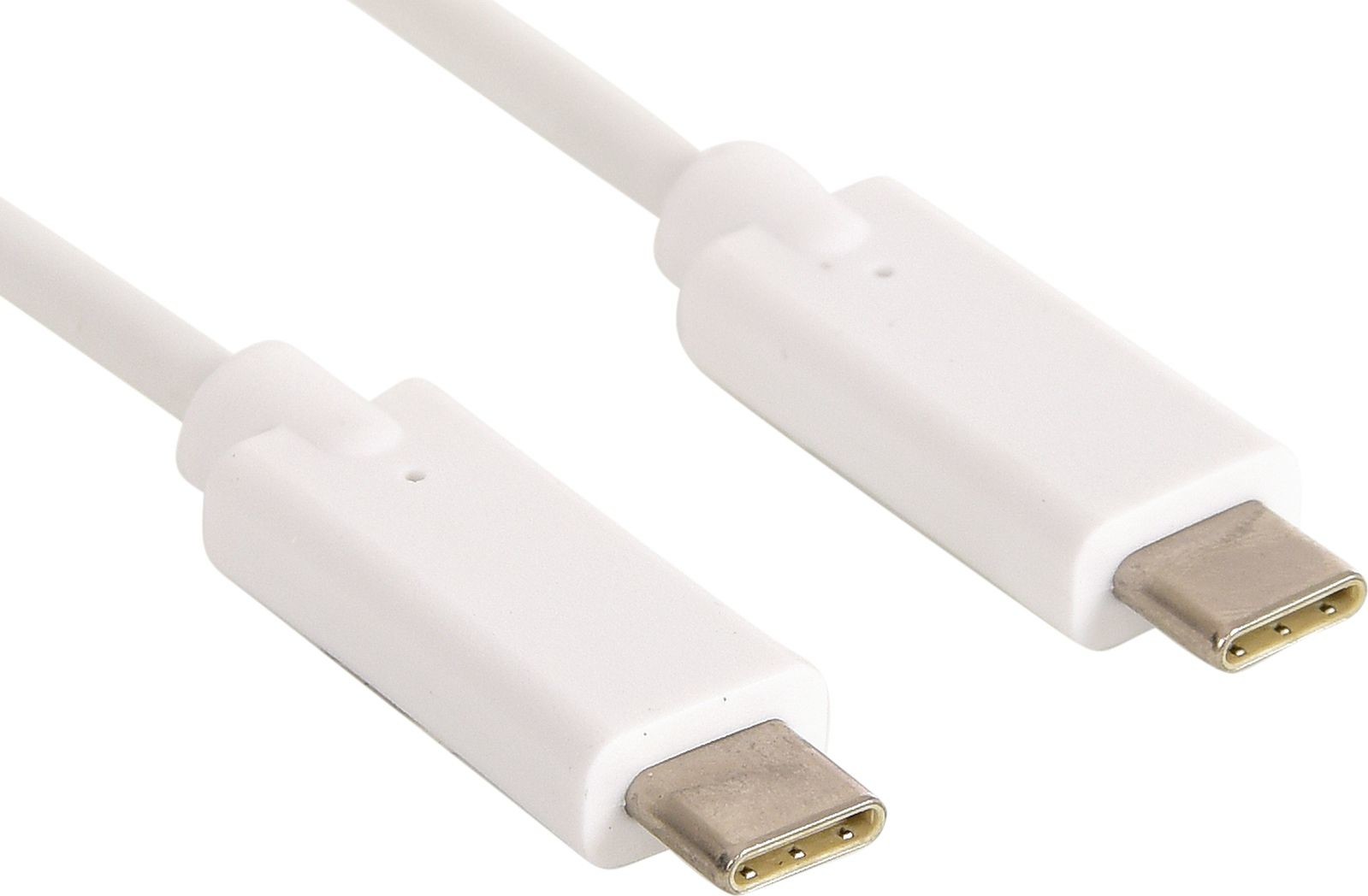 Sandberg Kabel USB ładujący USB-C 60W 2m 136-17