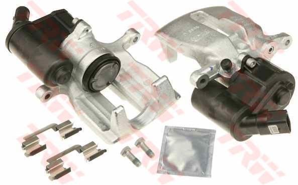TRW Zacisk hamulca BHT153E