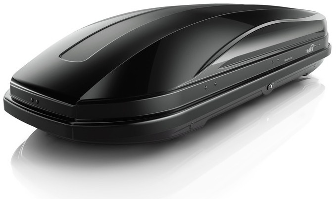 Hakr Magic line 400 czarny