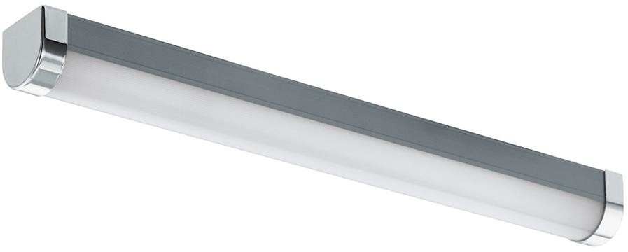 Eglo 99776 - LED Oświetlenie lustra łazienkowego TRAGACETE LED/7,5W/230V IP44 45 cm