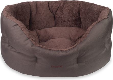 Ami Play Colosseum Aspen M 57x48x23cm Brązowy