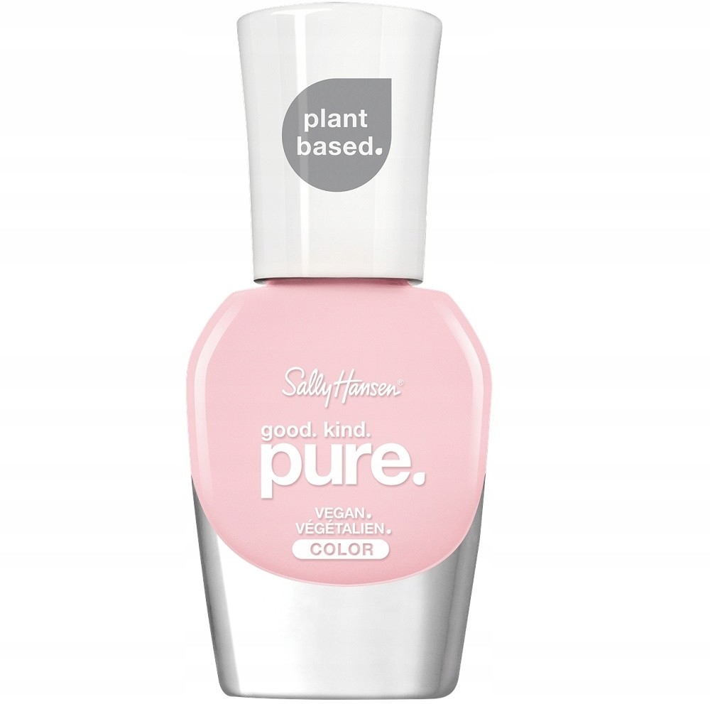 Sally Hansen wegański lakier do paznokci 200 Pink
