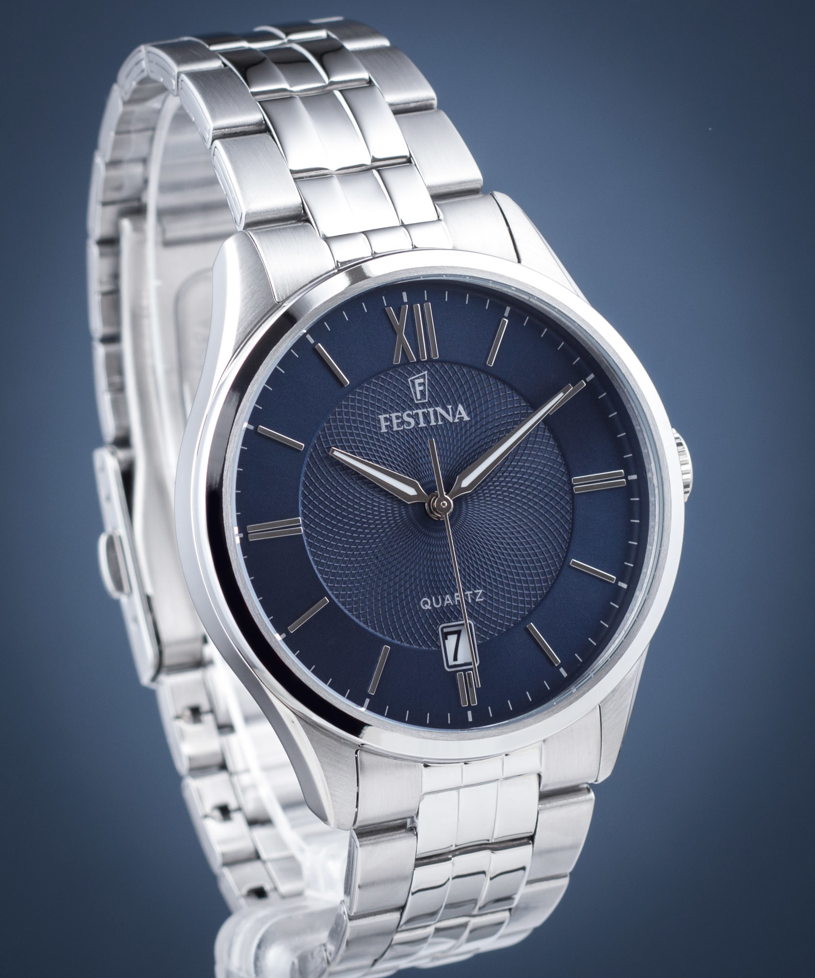 Festina Classic F20425/2