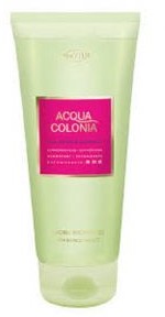4711 Acqua Colonia Pink Pepper & Grapefruit SHOWER GEL 200ml