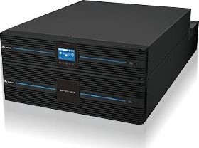 Zdjęcia - Zasilacz awaryjny (UPS) Delta Electronics Amplon RT-5K Gen 3 Extended  - darmowy odb (5000VA/5000W)