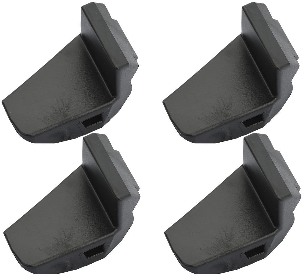 REDATS Nakładka na Szczęki Skośne do Montażownicy REDATS M111 4 szt