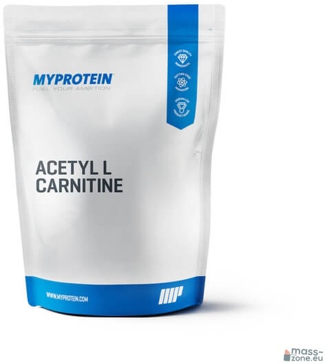 MY PROTEIN Myprotein Acetyl - L-karnityna 250g