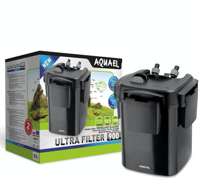 Aquael Filtr Ultra 900