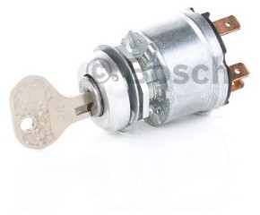 BOSCH Włącznik zapłonu / rozrusznika 0 342 309 005