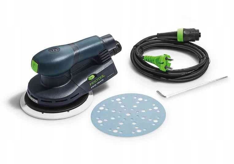 Festool Ets Ec 150/5