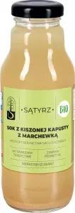 S$28tyrz Sok z Kapusty Kiszonej 300ml - Sątyrz