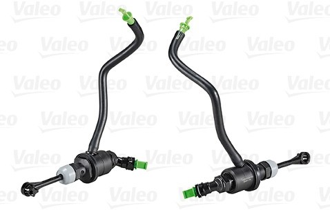 VALEO Valeo pompa sprzęgła 804931