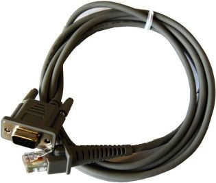 Datalogic RS232 kabel podłączeniowy - 90G000008