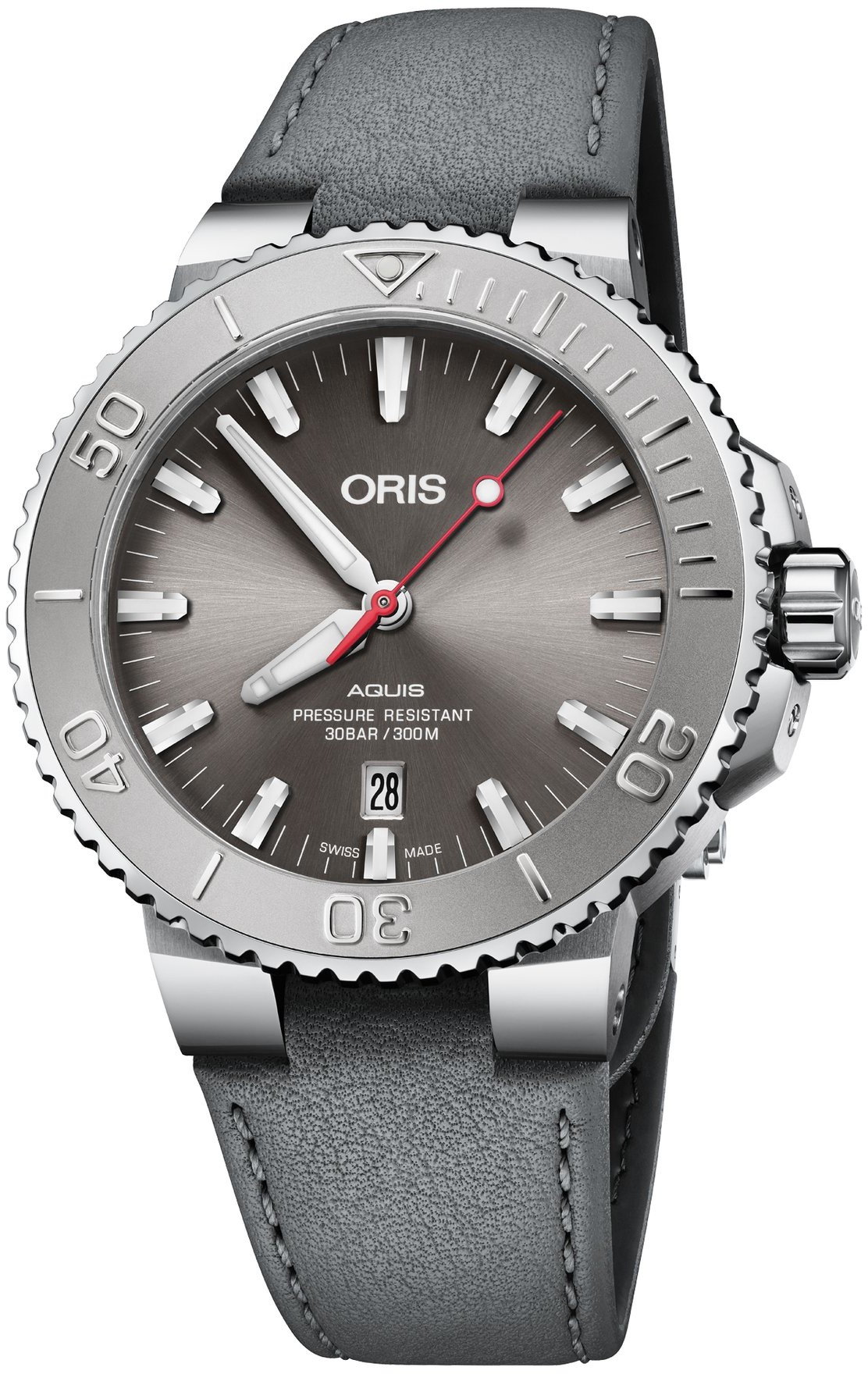 Oris 01 733 7730 4153-07 5 24 11EB