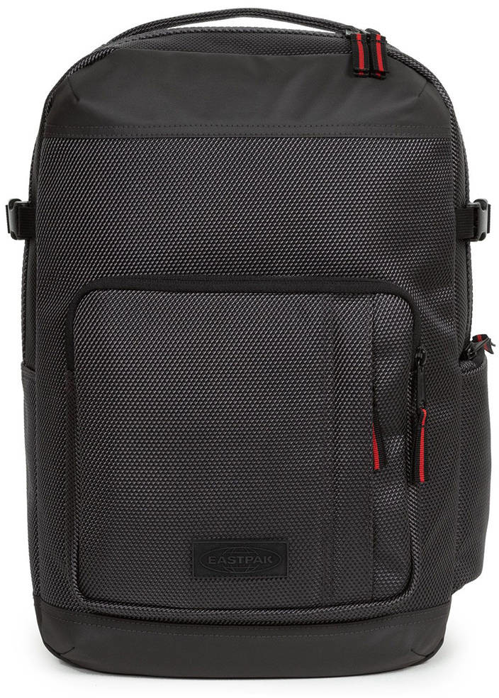 Eastpak mały plecak CNNCT Tecum S - accent grey EK90DI971