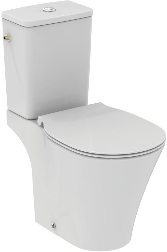 Ideal Standard Connect Air AquaBlade 36,5x66,5 cm biała E009701
