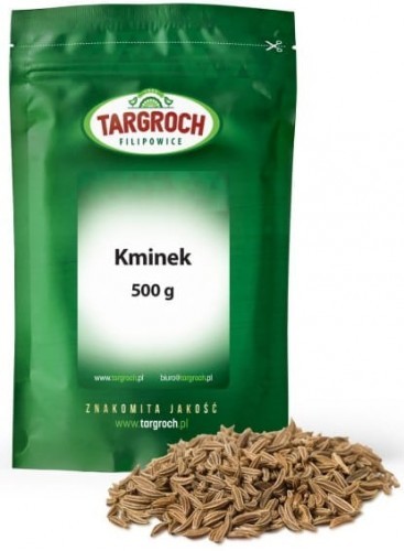 Targroch Kminek 500g -