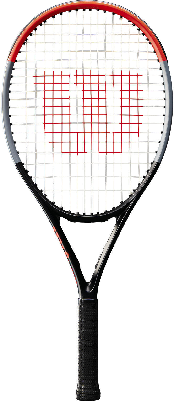 WILSON Rakieta tenisowa CLASH dla dzieci rozmiar 25