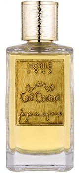 Nobile 1942 Café Chantant 75 ml woda perfumowana