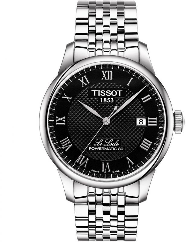 Tissot Le Locle T006.407.11.053.00