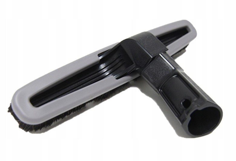 Rainbow szczotka podłogowo-ścienna 30cm Oryginał