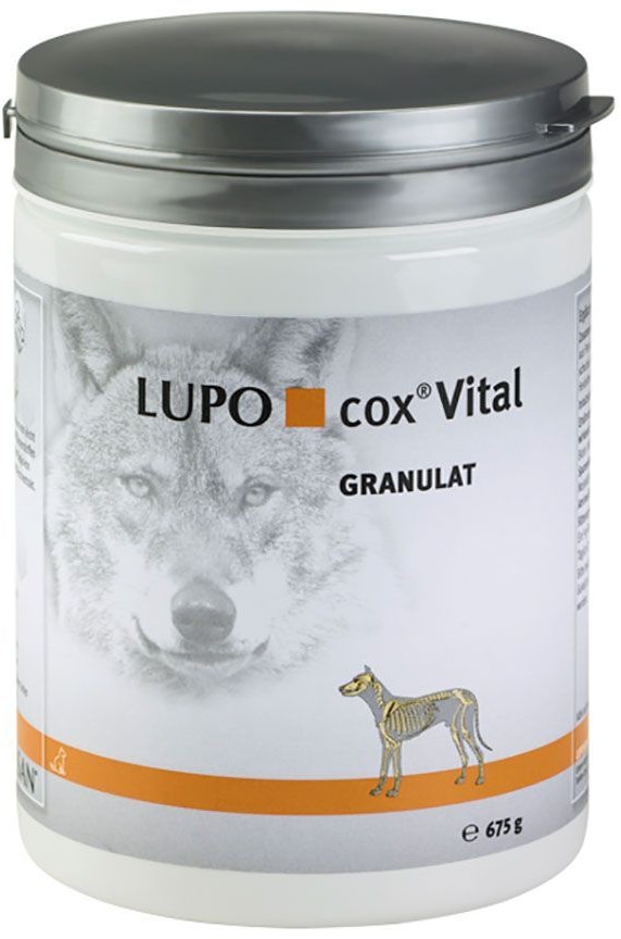 Luposan LUPO cox Vital granulat witalizujący - 675 g