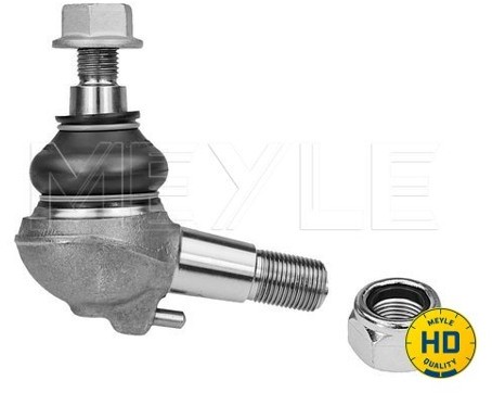 Wulf Gaertner Autoparts Przegub mocujący / prowadzący Wulf Gaertner Autoparts 016 010 6327/HD