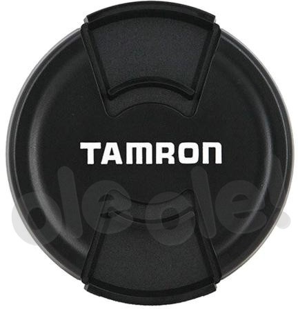 Tamron dekielek 86 mm CP86
