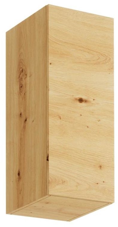 Gała MEBLE Szafka kuchenna wisząca Vinto 30 cm kolor dąb artisan