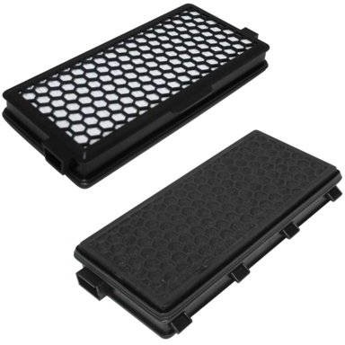 SCANPART Filtr do odkurzacza SCANPART 1190000204