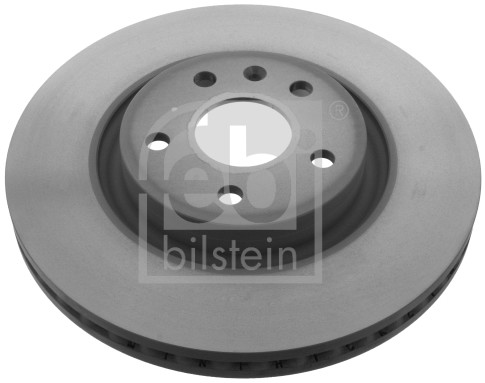 FEBI BILSTEIN Tarcza hamulcowa 39188