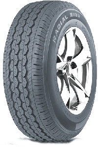 WESTLAKE H188 205/65R16 107T