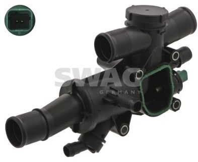 SWAG Termostat 62 93 6180