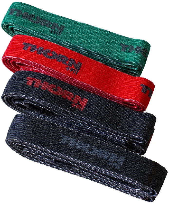 Thorn FIT Zestaw taśm FIT superband textil set of 4